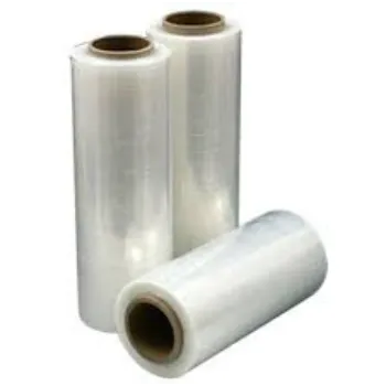 Plastic Roll 
